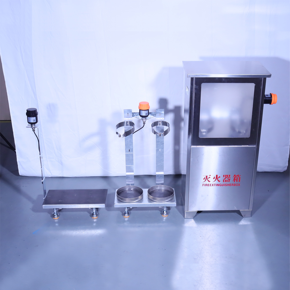 CO2 灭火器重量监控仪 PT500-110